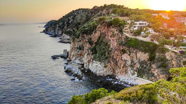 Ubezpieczenie na Costa Brava