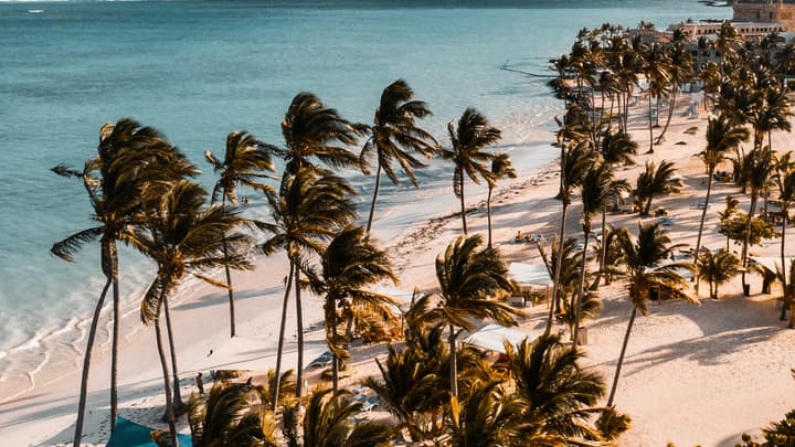 Ubezpieczenie na Dominikanę