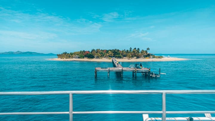 Ubezpieczenie na Fidżi