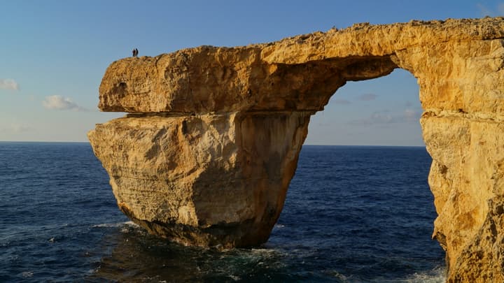 Ubezpieczenie na Gozo