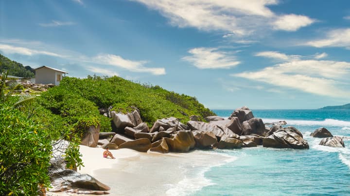 Ubezpieczenie na Seszele