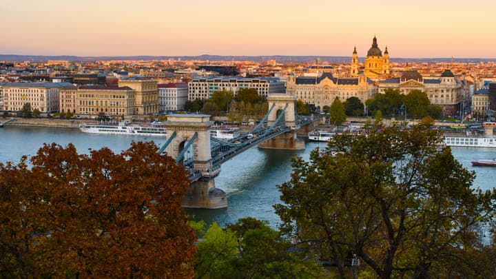 Ubezpieczenie na Węgry