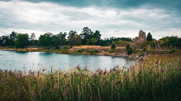 Ubezpieczenie na Wyspy Alandzkie