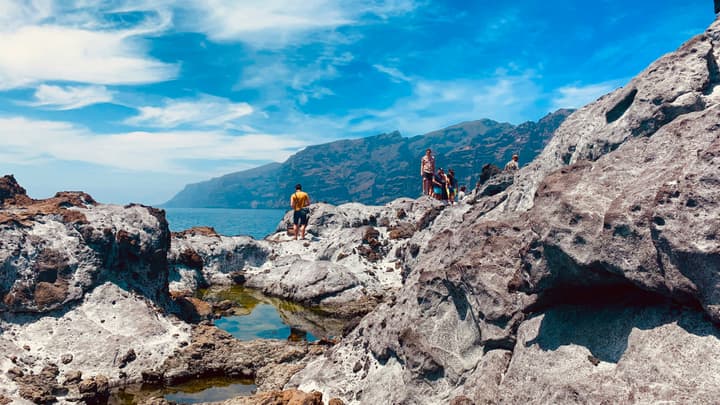 Ubezpieczenie na Wyspy Kanaryjskie