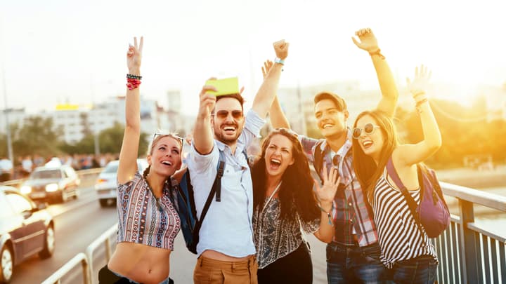 Grupowe ubezpieczenie turystyczne