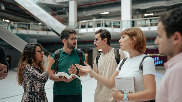 Ubezpieczenie na Erasmusa