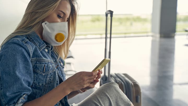 Ubezpieczenie podróżne od koronawirusa