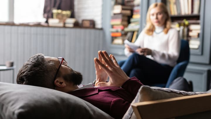Ubezpieczenie turystyczne a choroba psychiczna