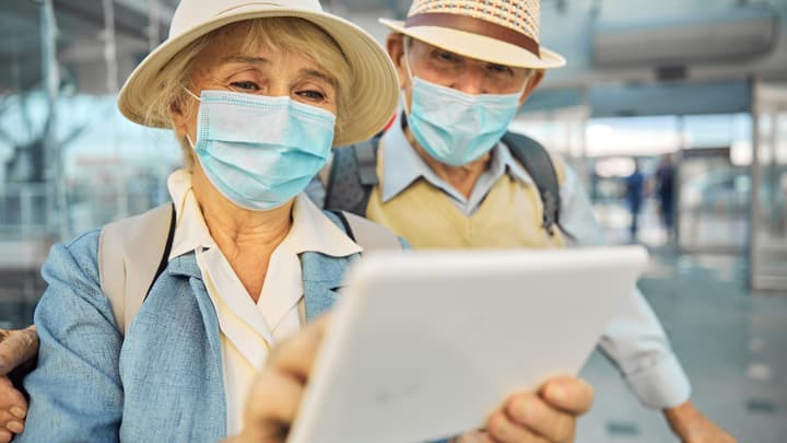 Ubezpieczenie turystyczne a COVID