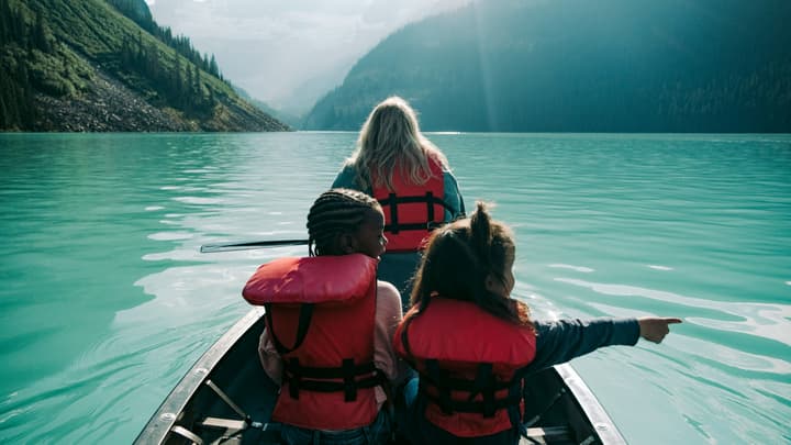 Wyjazd rodzinny - ubezpiecz się na wypadek zmiany planów!