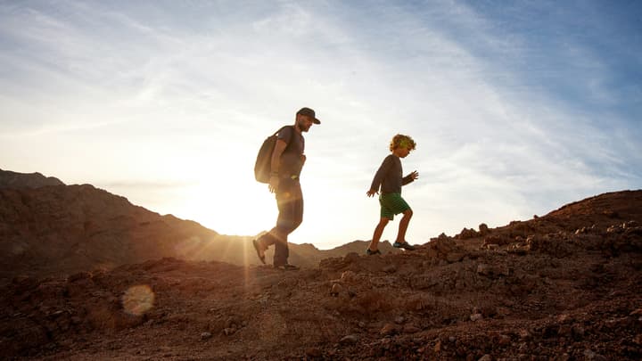 Chodzenie po górach, bezpieczeństwo na szlaku — a ubezpieczenie turystyczne