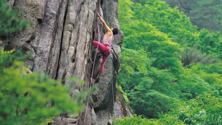 Jaka polisa zapewni ochronę w czasie uprawiania sportów ekstremalnych?