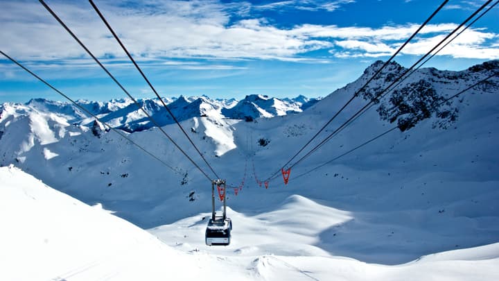 Sezon narciarski w pełni - pamiętaj o ubezpieczeniu!