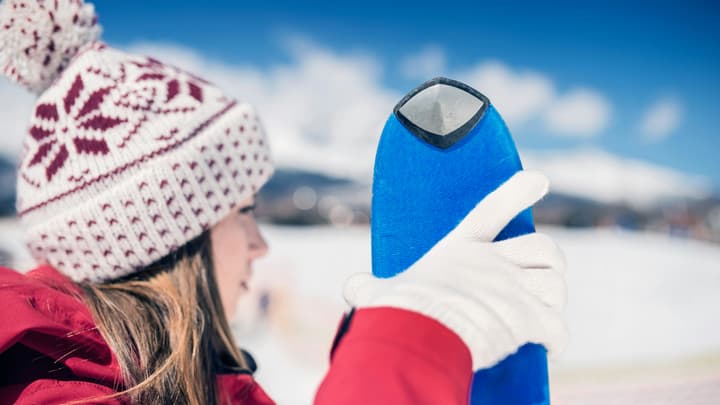 Ubezpieczenie na narty - ile może kosztować Cię brak ubezpieczenia?