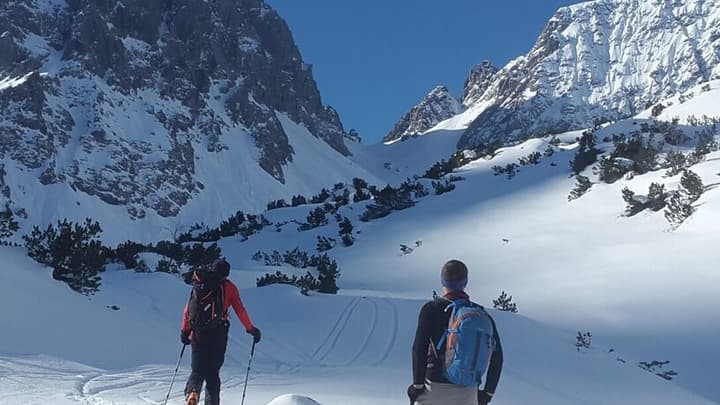 Ubezpieczenie na narty do Czech