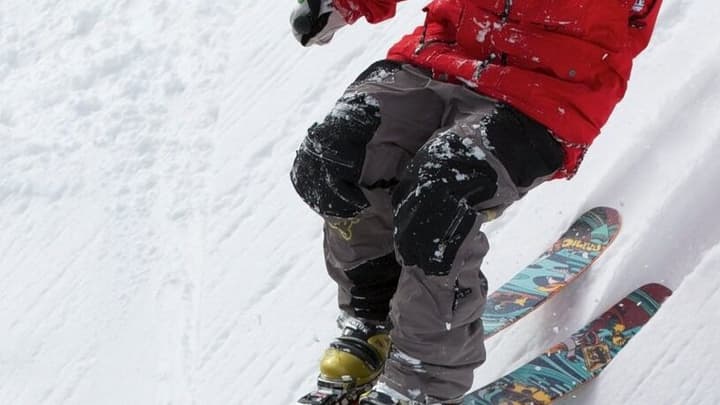 Ubezpieczenie na narty do Szwajcarii