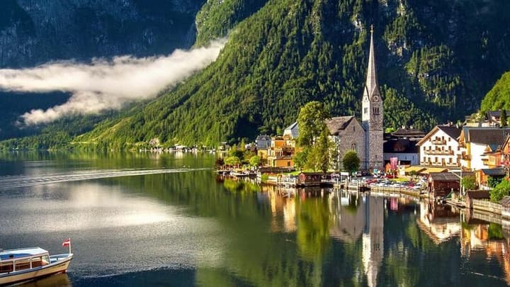 Jakie ubezpieczenie w Alpy Austriackie? Co wybrać w góry w Austrii?