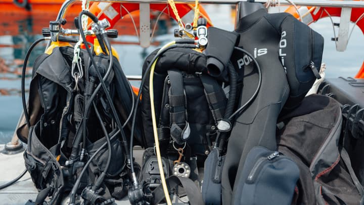 Ubezpieczenie sprzętu sportowego