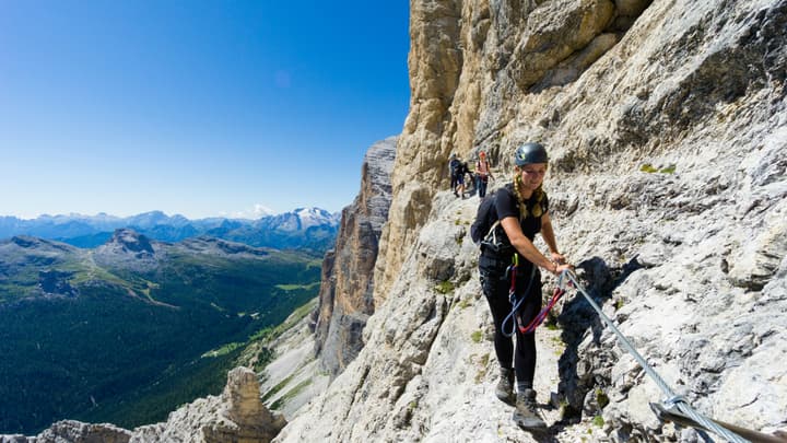 Ubezpieczenie turystyczne sportowe