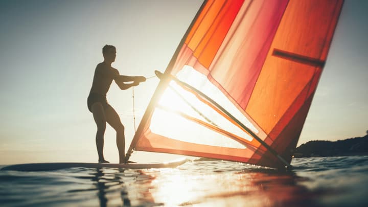 Ubezpieczenia sportów wodnych