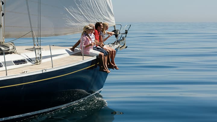 Ubezpieczenie jachtów śródlądowych i morskich - które jest najlepsze?