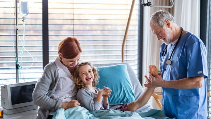 Jakie ubezpieczenie zdrowotne za granicą?