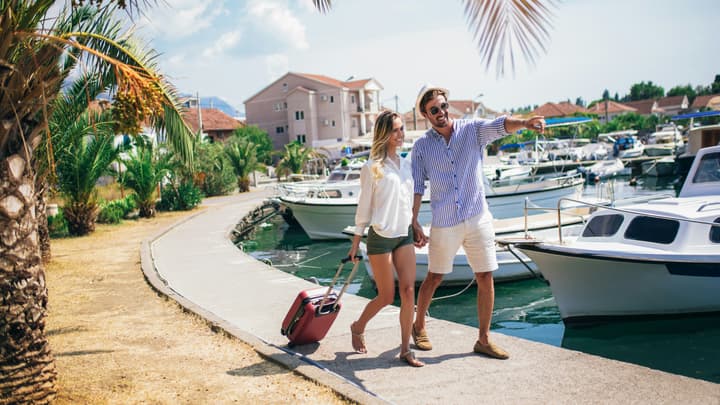 Maksymalny okres ochrony w polisie turystycznej