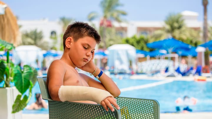 NNW turystyczne – co to za polisa i ile kosztuje?