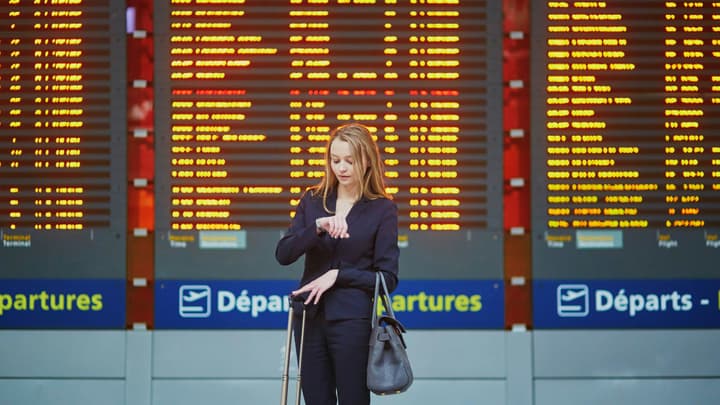 Rezygnacja z podróży - jak nie stracić pieniędzy?