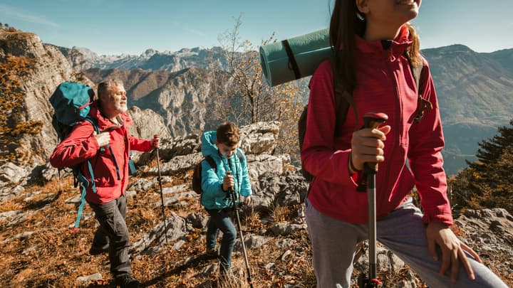 Skrót OC w polisie turystycznej