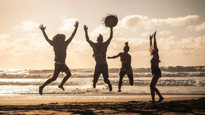 Ubezpieczenie na wakacje organizowane samodzielnie - jaką polisę wykupić