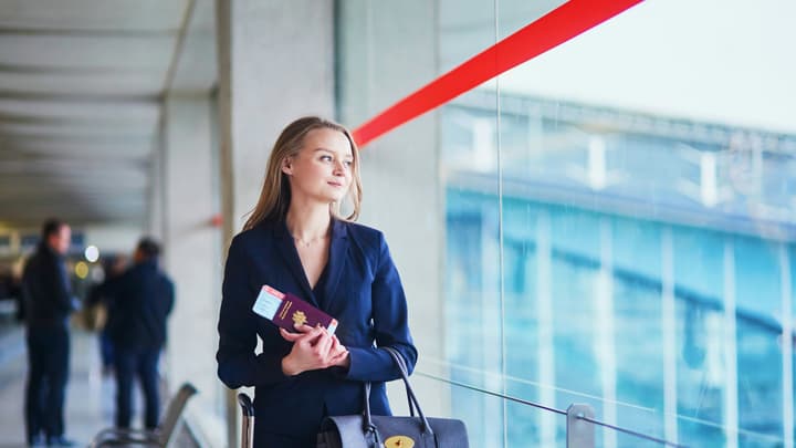 Ubezpieczenie na wyjazd - tu korzystnie kupisz polisę na urlop za granicą