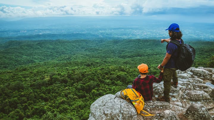 Ubezpieczenie NNW w polisach turystycznych