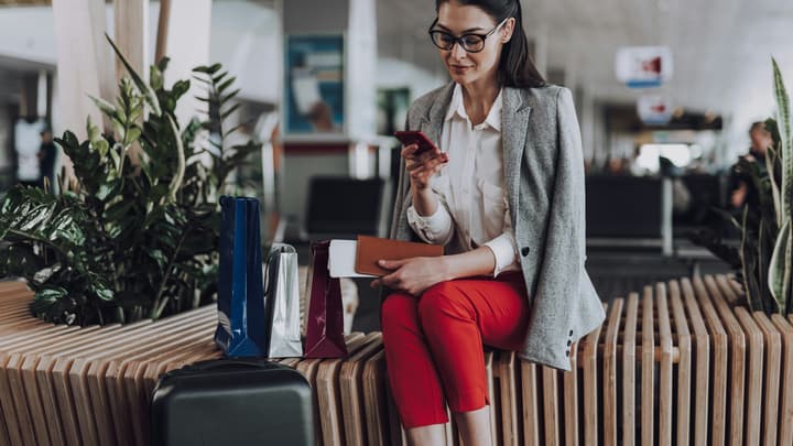 Ubezpieczenie podróżne online