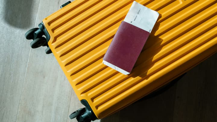 Wizy i formalności wjazdowe